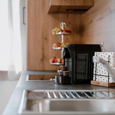 Apartment Fernzeit Langenfeld Ngoại thất bức ảnh