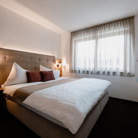 Apartment Fernzeit Langenfeld Ngoại thất bức ảnh