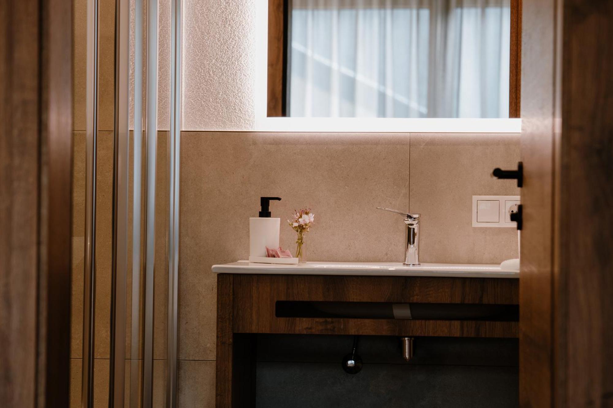 Apartment Fernzeit Langenfeld Ngoại thất bức ảnh
