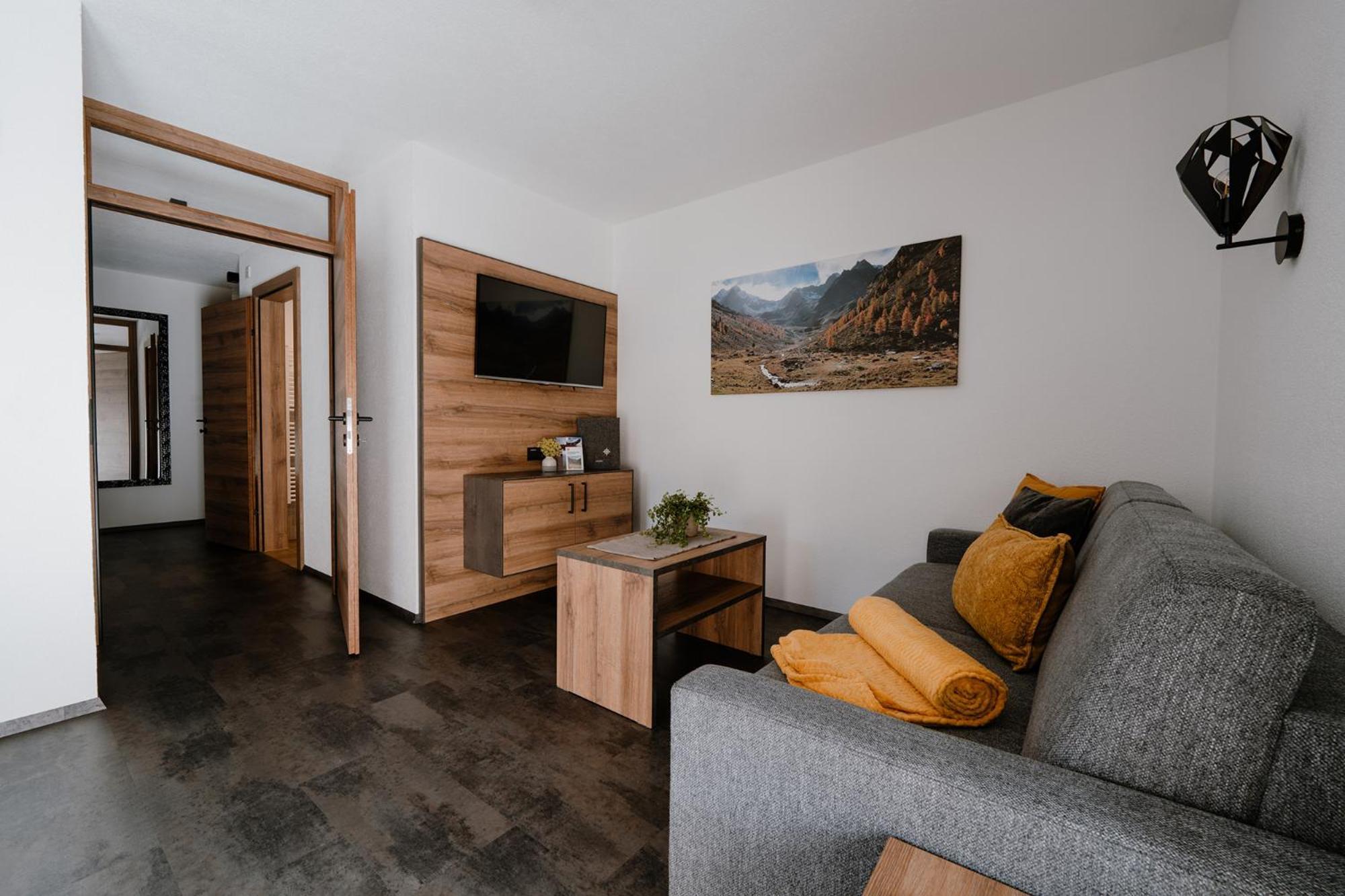 Apartment Fernzeit Langenfeld Ngoại thất bức ảnh
