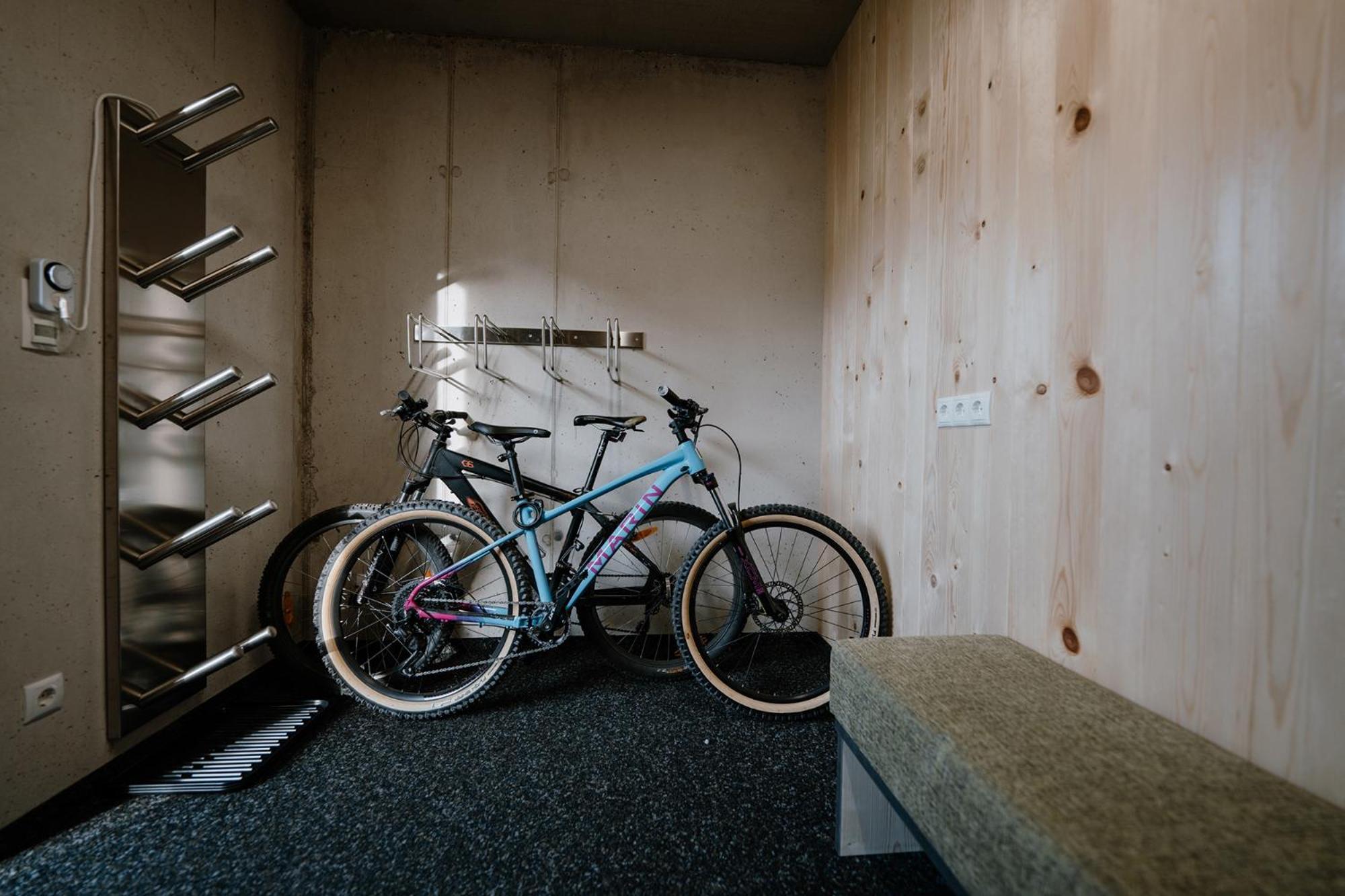 Apartment Fernzeit Langenfeld Ngoại thất bức ảnh