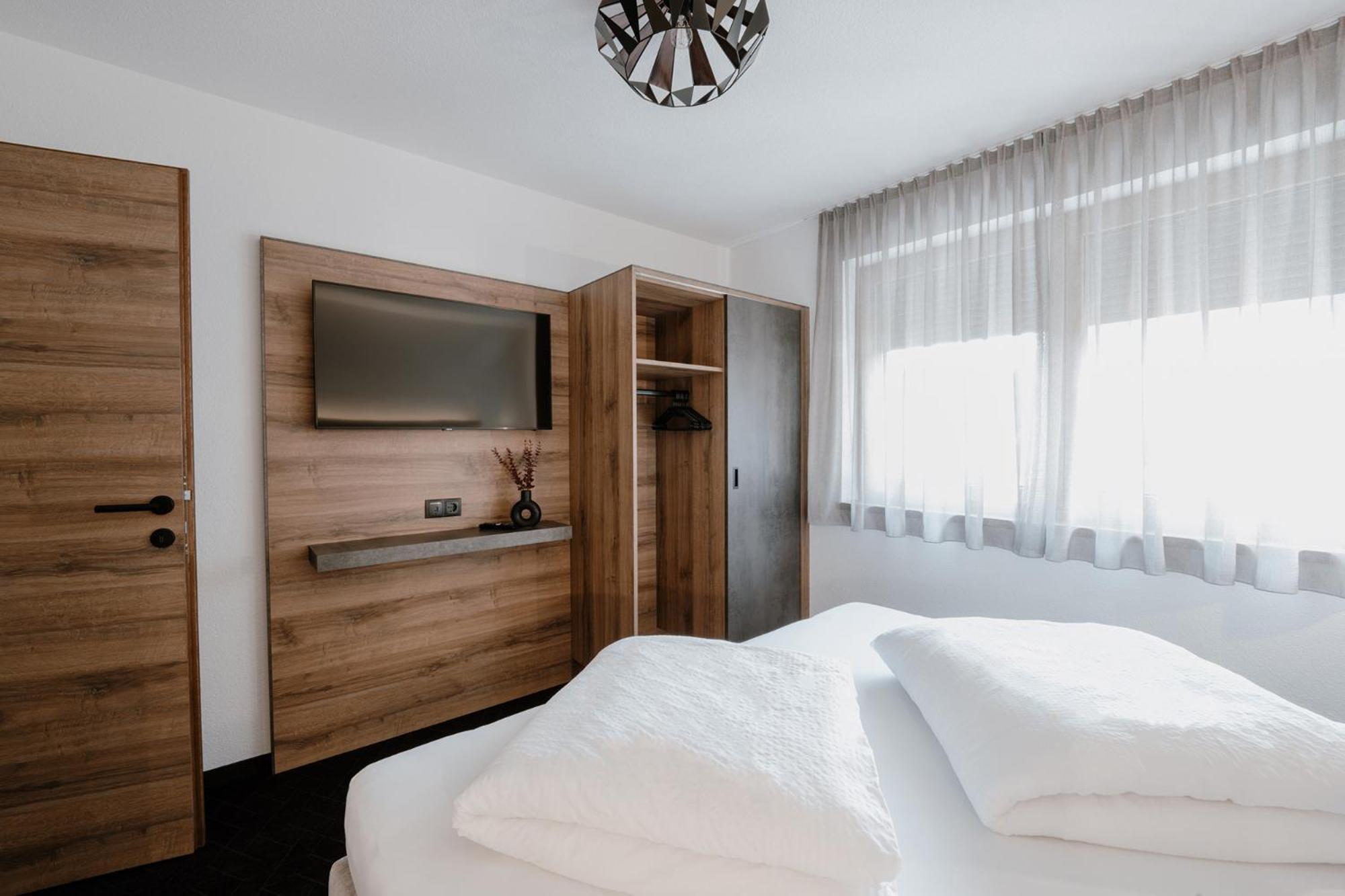 Apartment Fernzeit Langenfeld Ngoại thất bức ảnh